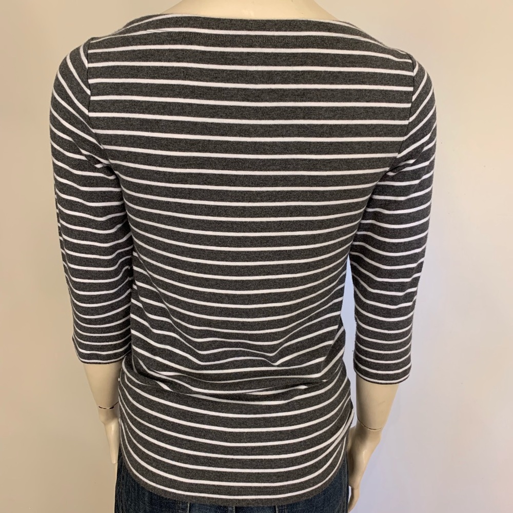 Gap Striped Top - Picture 4 of 6